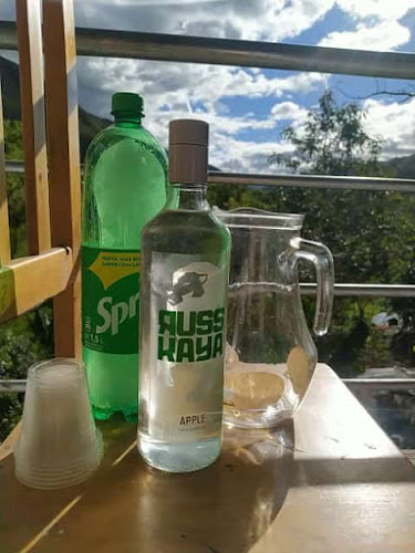 Opinii despre Recreo campestre "El Abuelo" în Anguía - Gastronomía y hostelería