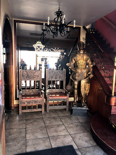 Opinii despre Consorcio Gastronomico Bon Gourmet în Arequipa - Gastronomía y hostelería