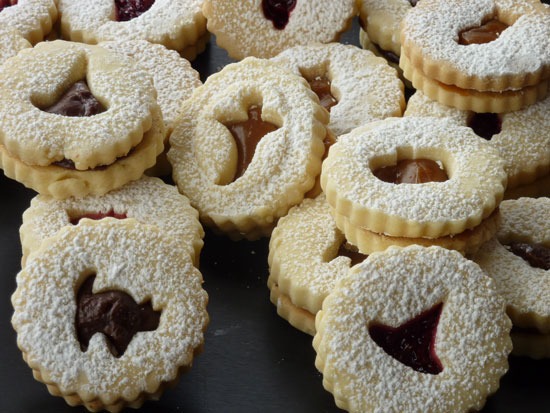 Pastelería Fina Tiramisu - Gastronomía y hostelería