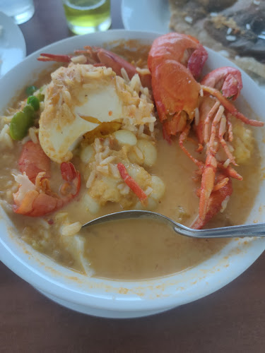 Comentarii opinii despre Restaurante Hospedaje Condoray