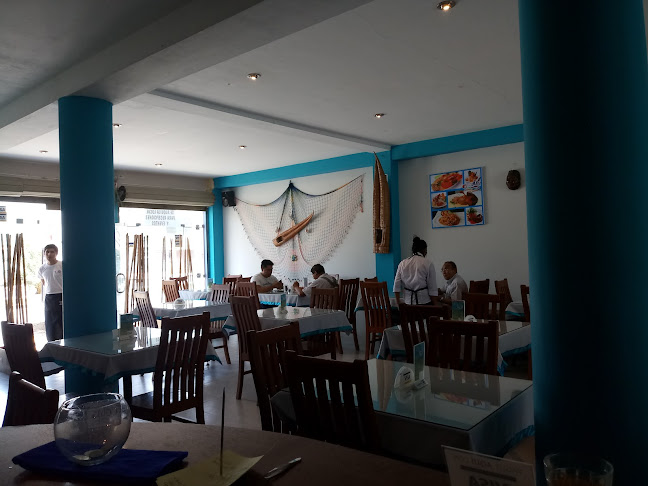 Altamarea Restaurante
