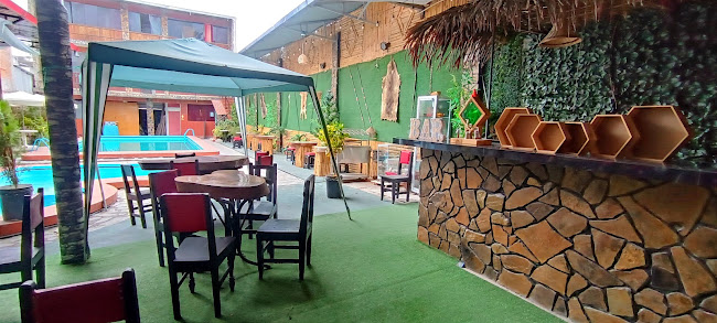 Opinii despre Recreo Turístico La Aldea în Bagua - Gastronomía y hostelería