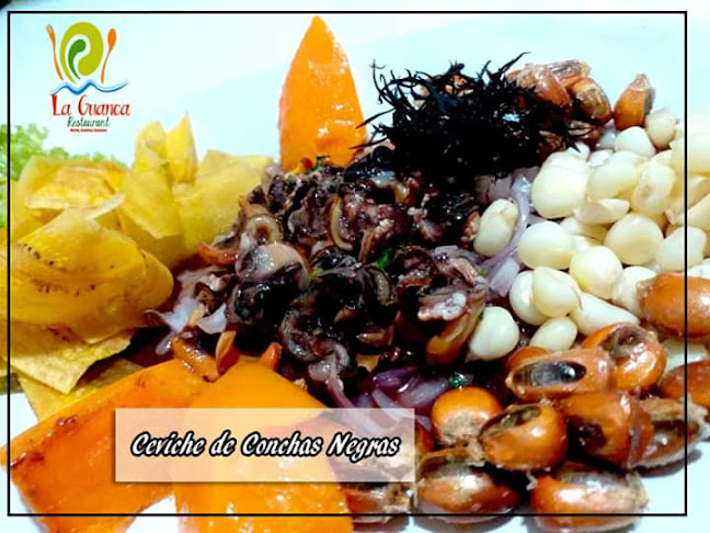 La Guanca - Tambo Grande