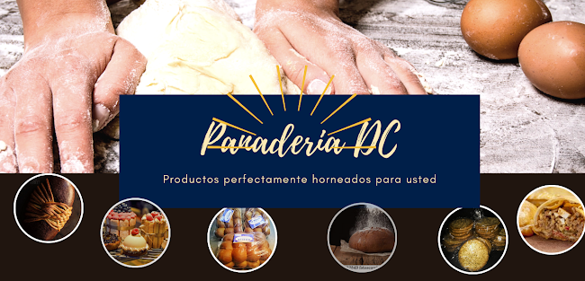 Opinii despre PANADERIA DC EIRL în Piura - Gastronomía y hostelería
