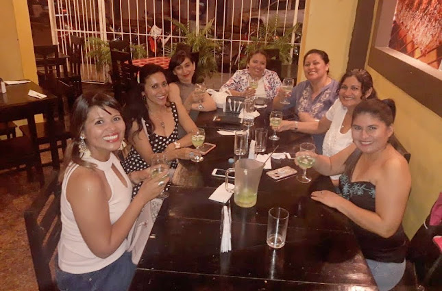 La Rica Sazon Restaurant - Cevicheria - Gastronomía y hostelería