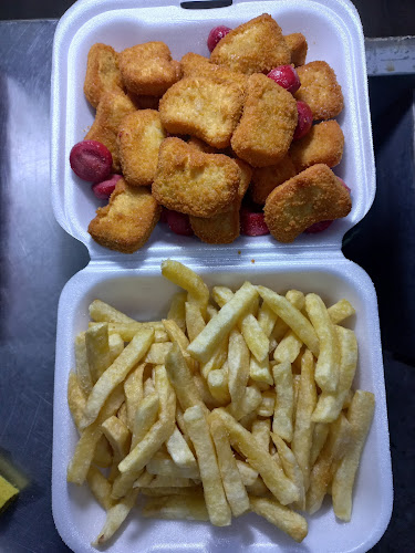 Ta Buenazo Smash Burger