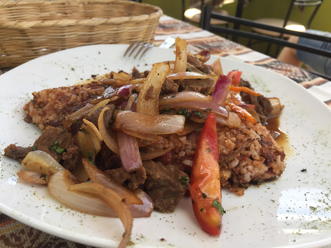 Ayni Organic - Gastronomía y hostelería