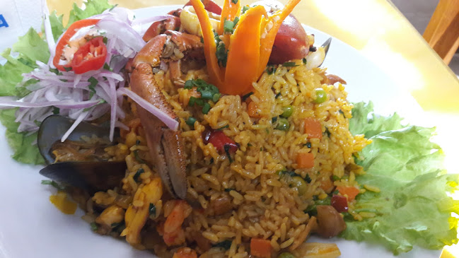 Opinii despre La isla del piuranito în Piura - Gastronomía y hostelería