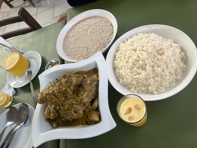 El Renegón - Moche - Moche