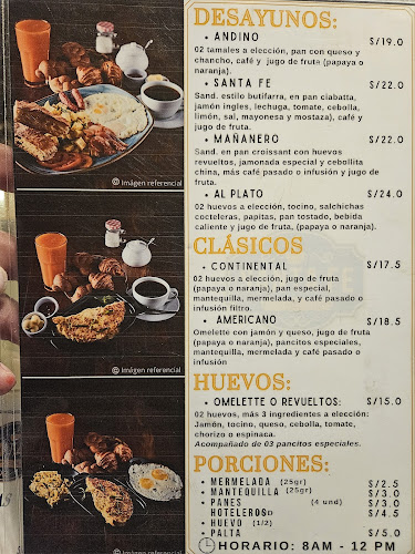 Comentarii opinii despre Santa Fe - Café Bar