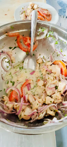 Recreo Turristico Tullpa