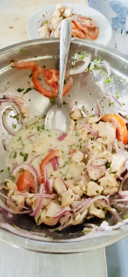 Recreo Turristico Tullpa