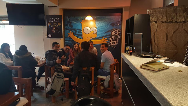 Opinii despre Un Break în Huancayo - Gastronomía y hostelería