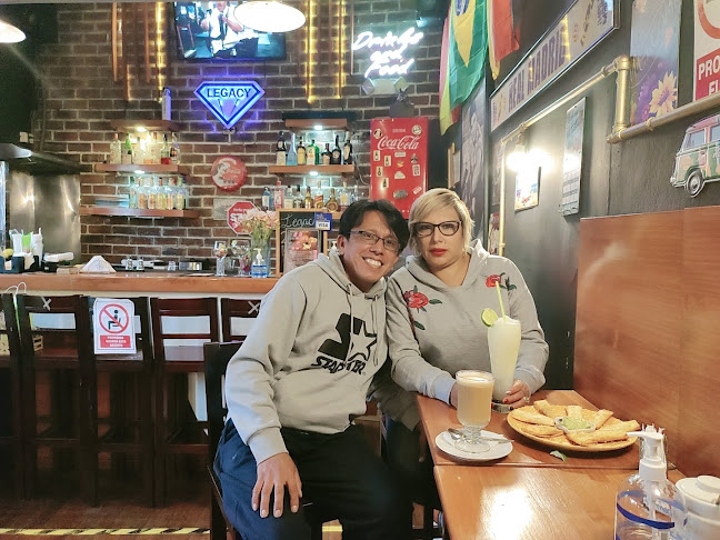 Opinii despre Legacy Cafe - Lounge în Arequipa - Gastronomía y hostelería