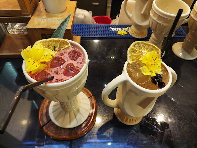 Baldoria Lounge - Chiclayo