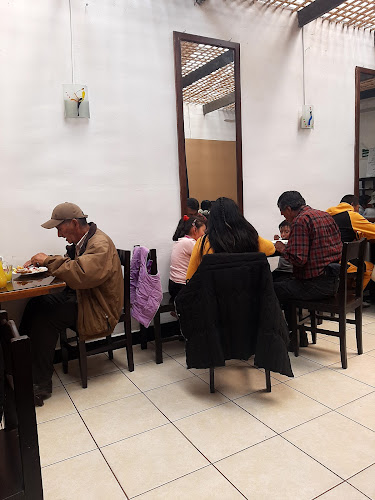 La Catedral Snack bar puno