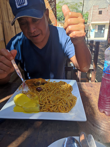 24, Lunahuaná 15727