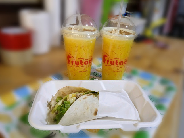 Frutados.Cajamarca - Cajamarca