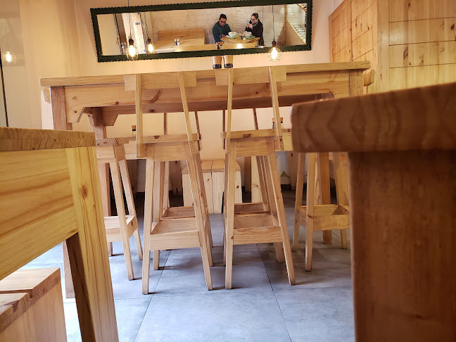 Opinii despre Las Frescas Salad Bar & More în Cusco - Gastronomía y hostelería