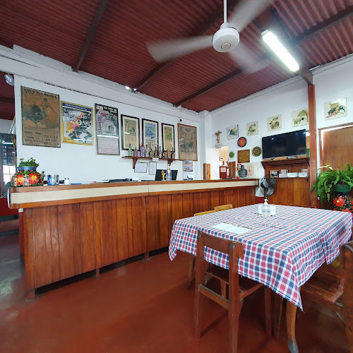 Restaurante Marcelo - Gastronomía y hostelería