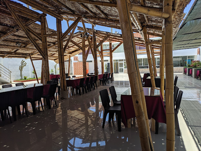 Mundo Marino Campestre