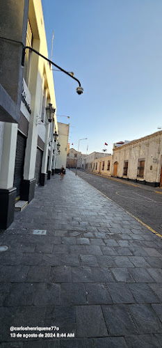 Comentarii opinii despre Consorcio Gastronomico Bon Gourmet