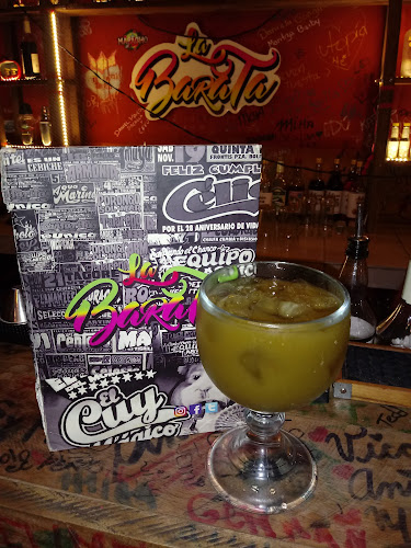 Comentarii opinii despre Bar "La barata"