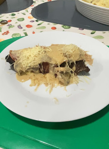 Comentarii opinii despre Restaurante Pastimar