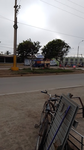 Mercado Modelo Santa Rosa