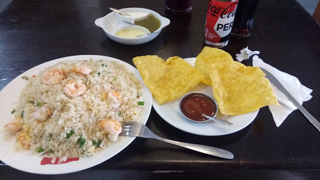 Chifa La Real - Iquitos