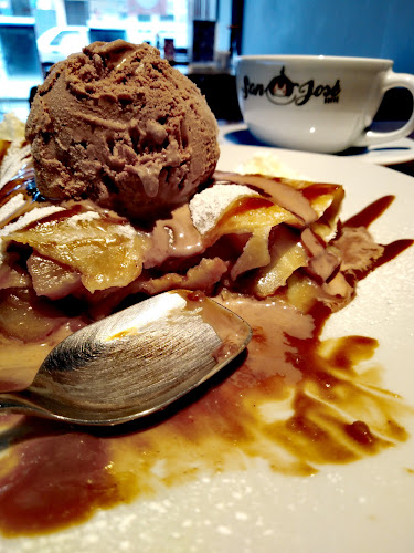 San José Café - Jesús María