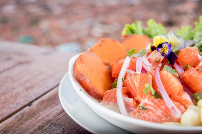 SANTO RESTO LOUNGE - Gastronomía y hostelería