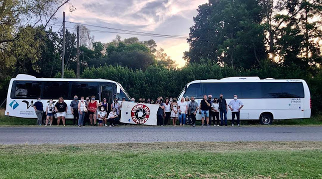 Grupo Buenos Aires Fotografia - Gastronomía y hostelería