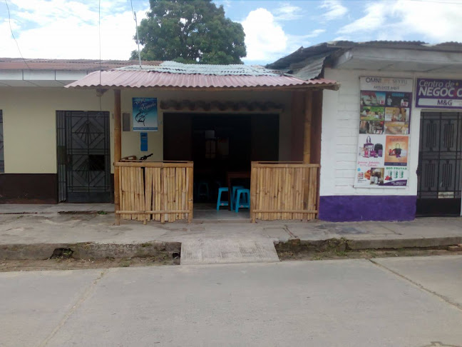 Opinii despre cebicheria el pez espada în Moyobamba - Gastronomía y hostelería