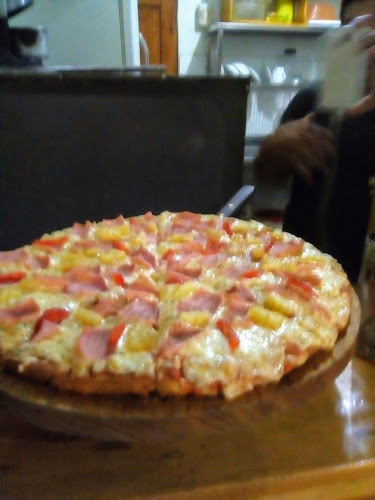 Pizza's Baylone - Gastronomía y hostelería