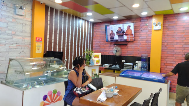 Comentarii opinii despre Helados Shambo