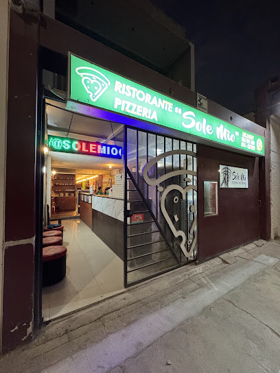 Pizzeria Sole Mio
