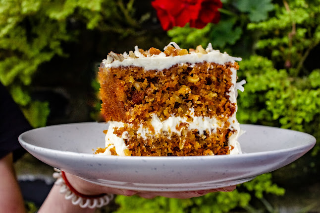 El Colono Coffee Shop