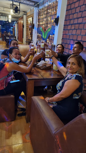 Recepciones Turisticas Swidin - Yarinacocha