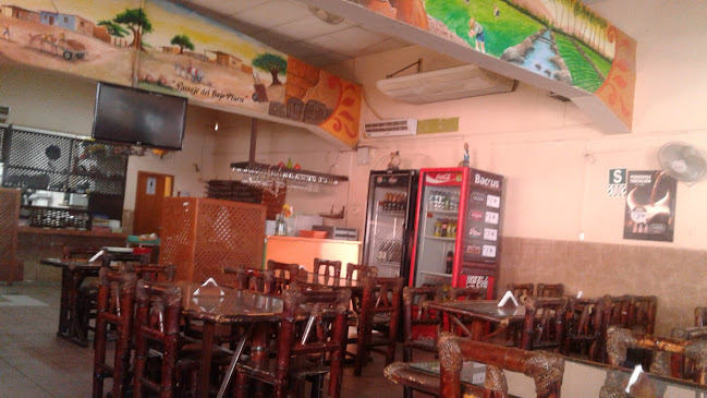 Opinii despre La Cocina de Don Carlos în Sullana - Gastronomía y hostelería