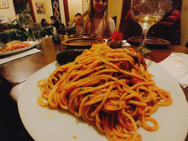 Manduco Barranco - Barranco