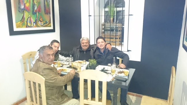 Comentarii opinii despre Flama Resturant - Bar