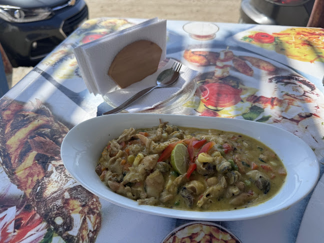 Opinii despre Restaurante "DON VICTOR" în Puerto Malabrigo - Gastronomía y hostelería