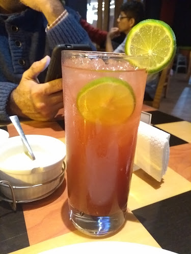 Av. América Oeste 550, Trujillo 13001