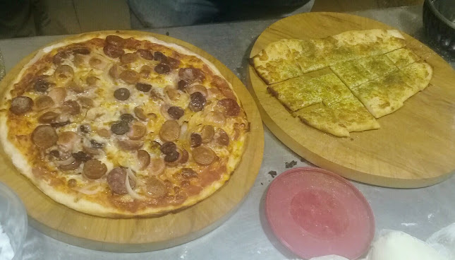 Lima 2081, Lince 15073