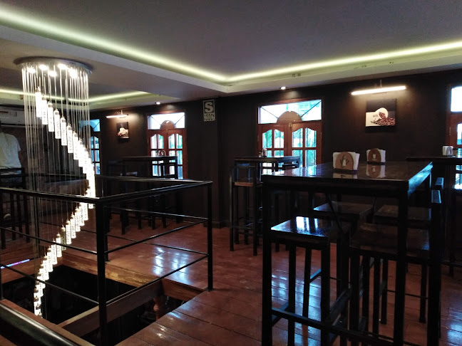 Opinii despre CAFE PERU COLOMBIA în Iquitos - Gastronomía y hostelería