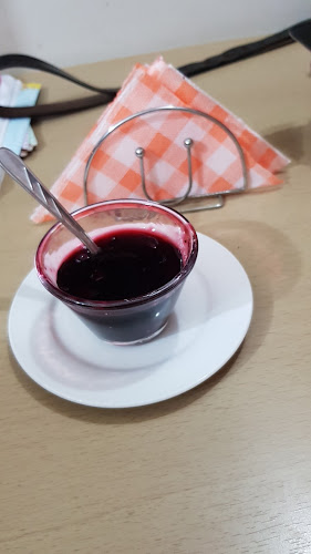 Dulceria Dorita - Gastronomía y hostelería