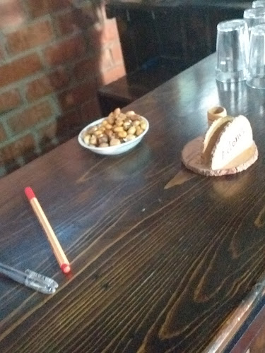 Opinii despre RestoBar Adonis în Ferreñafe - Gastronomía y hostelería