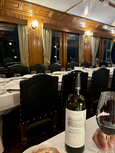 El Vagón de Beni - Gastronomía y hostelería