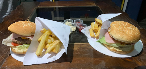 Pizzas artesanales ian